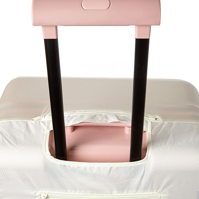 TRAVEL ESSENTIALS 트래블에센셜 폴드. 러기지 커버 M