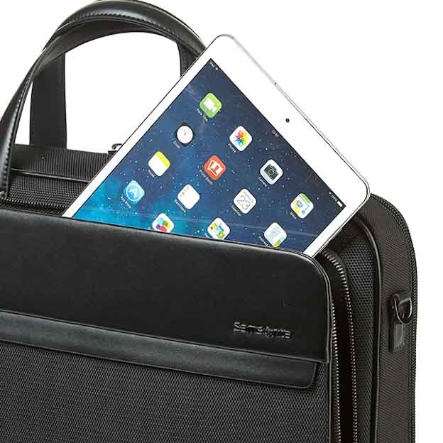 KAMPER 캠퍼 브리프케이스