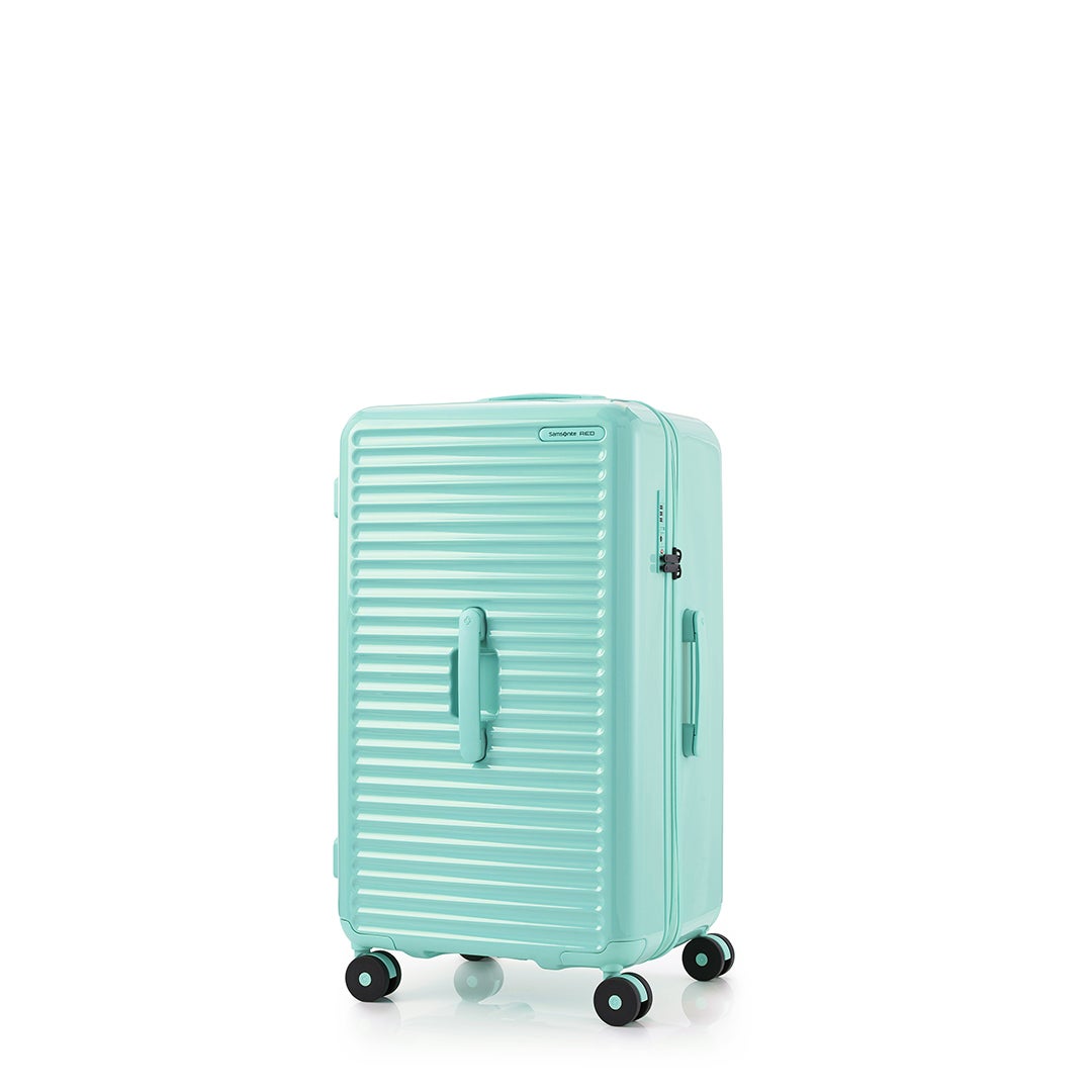 Samsonite Red Toiis Blossom Trunk Cover
