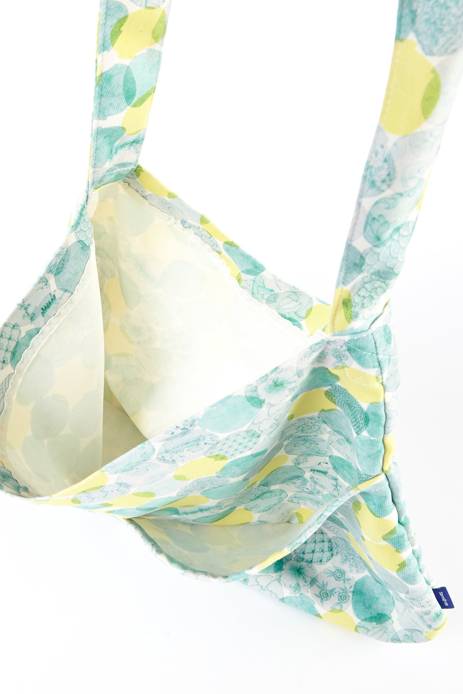 SEOUL COLLECTION MINTER 서울 컬렉션 민터 토트백