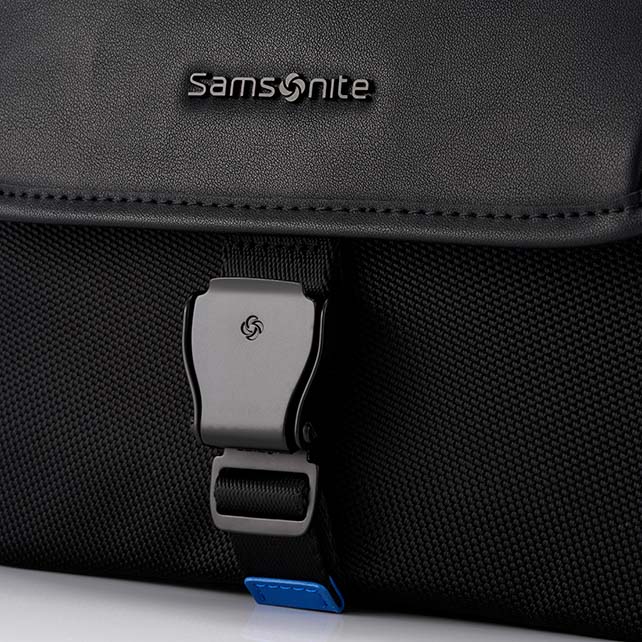 UNDERSCORE 언더스코어 크로스백  detail | Samsonite
