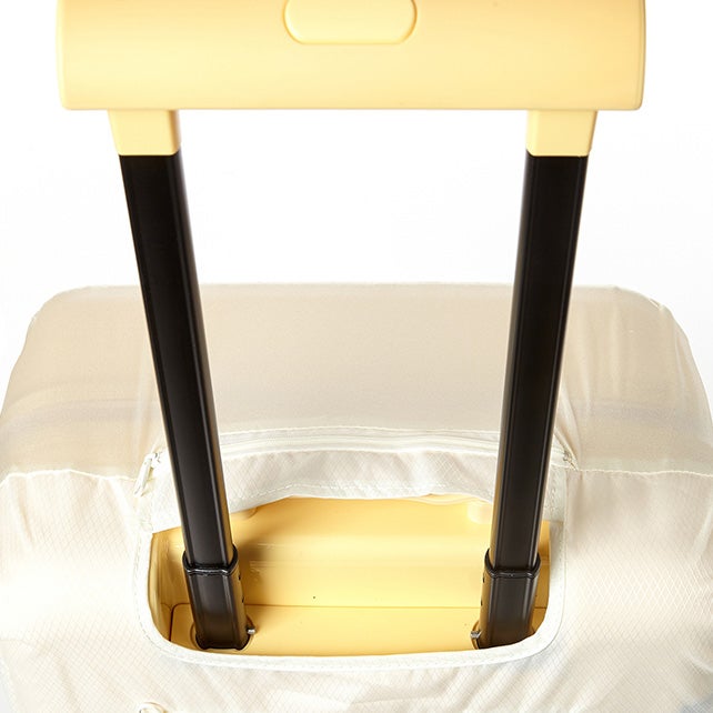 TRAVEL ESSENTIALS 트래블에센셜 폴드. 러기지 커버 S