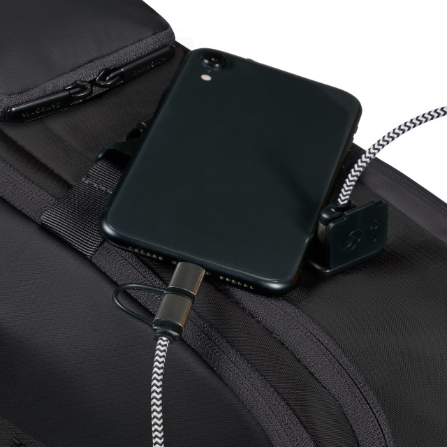 BIZ2GO 비즈투고 백팩 15.6" 데이트립