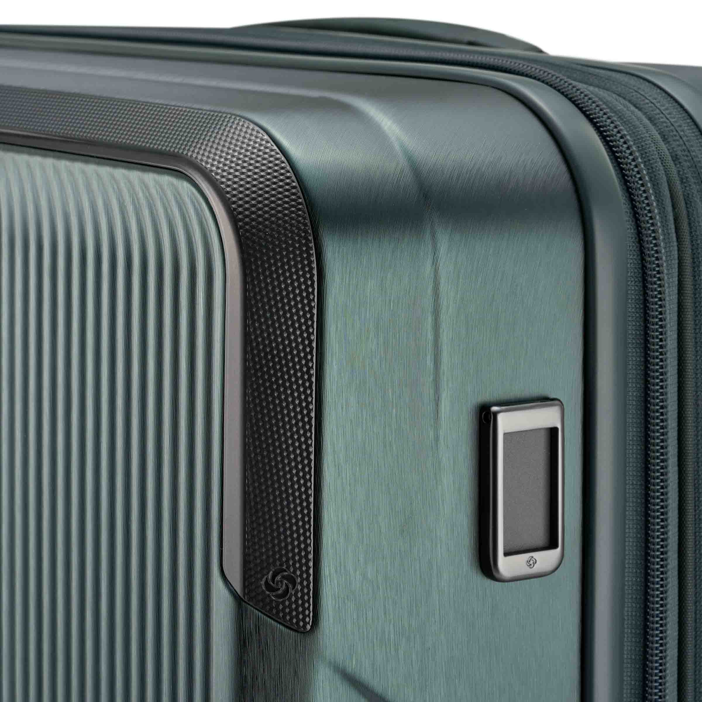 QUANTHOM 퀀텀 QUANTHOM 퀀텀 캐리어 69/25 EXP