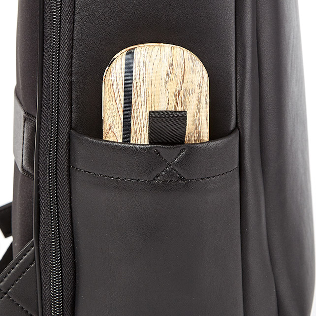 BUSK 버스크 백팩  detail | Samsonite