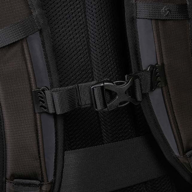 BIZ2GO 비즈투고 백팩 17.3" 오버나이트