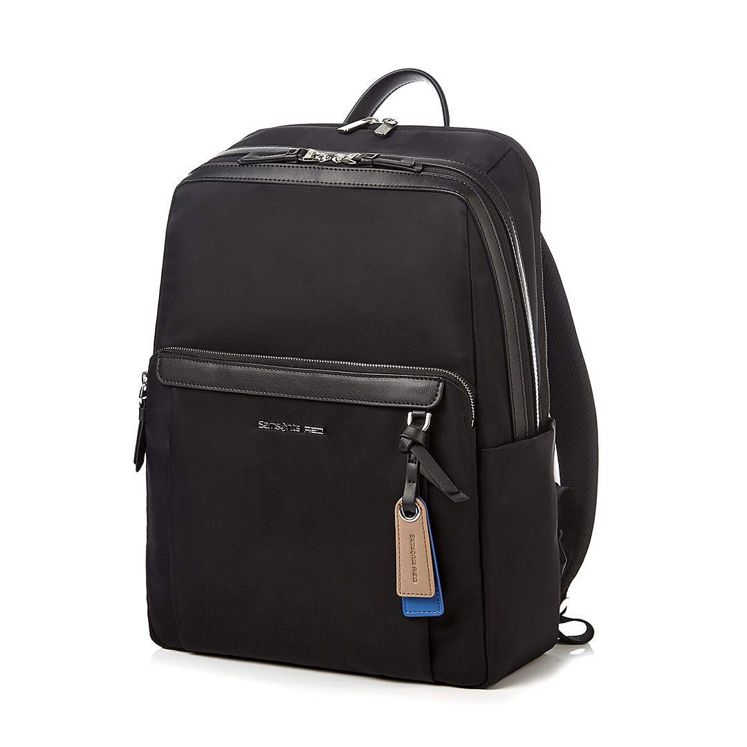 Samsonite Red BELLECA BACKPACK L