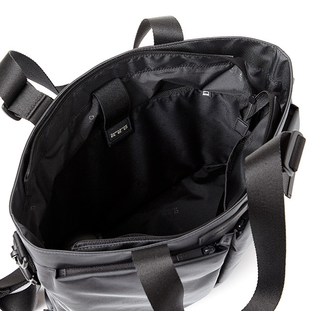 ROGART 로가트 토트백