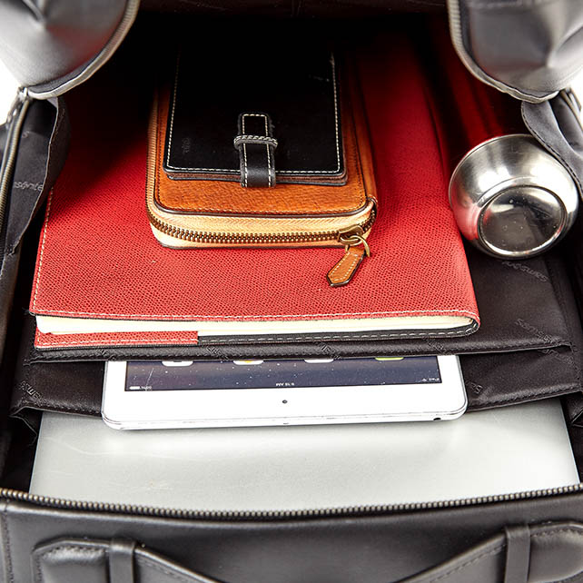 BRANSON 브랜슨 백팩 2