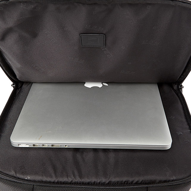 BUTTEE 버티 백팩