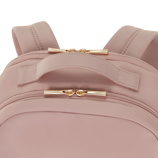 VALERIE 발러리 백팩 14.1"  detail | Samsonite