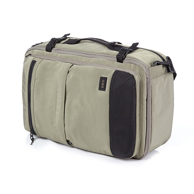 MARSTON 2 마스톤 2 3 WAYS 백팩