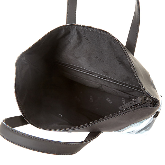 NOBERT 노버트 PATTERNED 토트