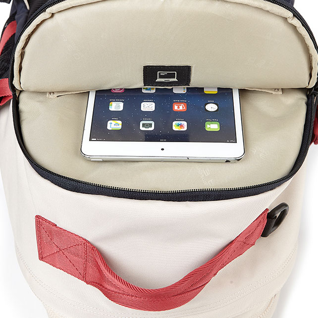 OSLER 오슬러 OSLER 백팩