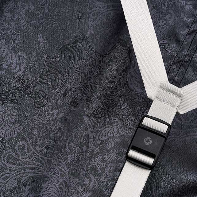 EVOA Z 에보아 캐리어 55/20