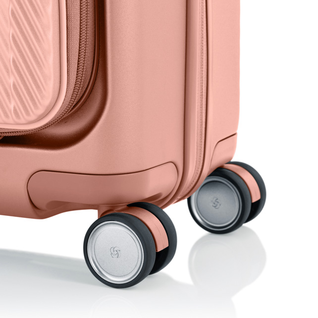 캐리어 55/20 EXP FT  detail | Samsonite