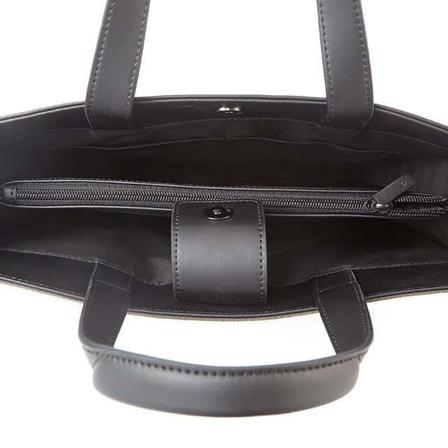 JERALD 제럴드 토트백