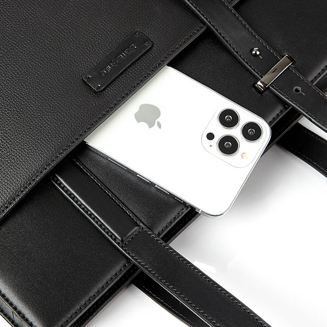 BLACKJACK 블랙잭 VERTICAL 토트