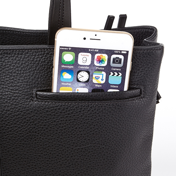 REINO 레이노 토트백  detail | Samsonite