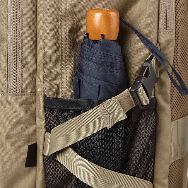 OSLER 오슬러 백팩