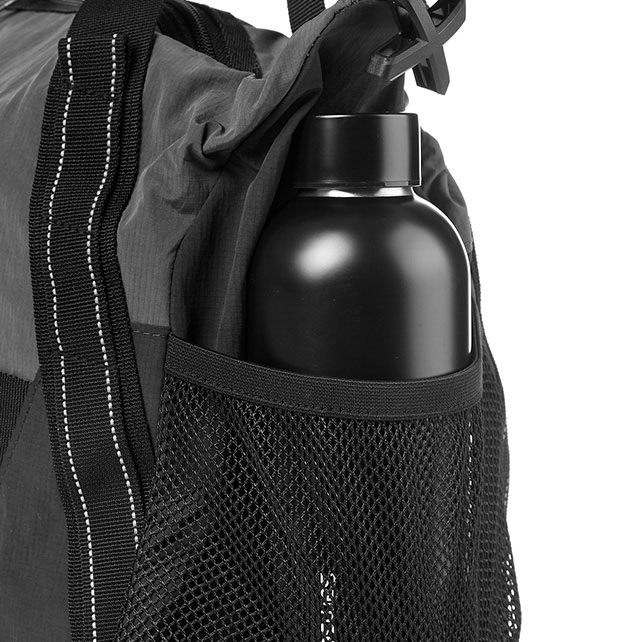 BIRNIE 버니 보스턴백