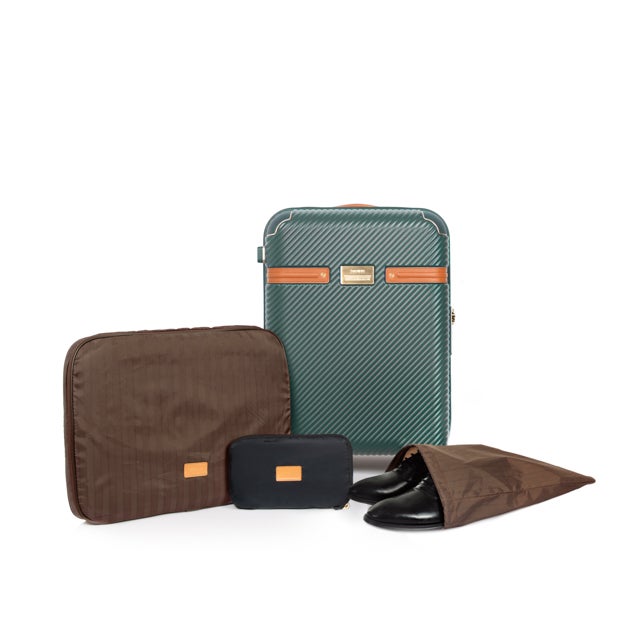 SBL RICHMOND II 리치몬드 캐리어 55/20 TAG