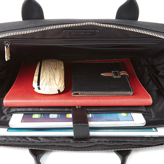 NEW TIGRE 뉴티그레 브리프케이스