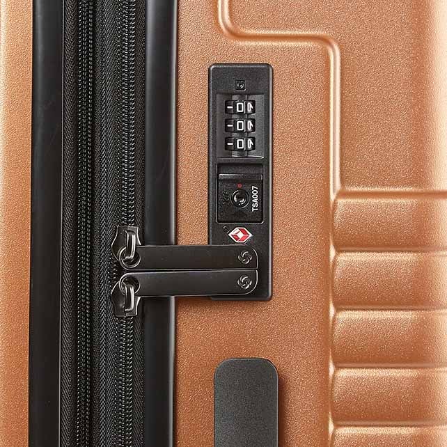 GRITT 그릿 캐리어 66/24 EXP.