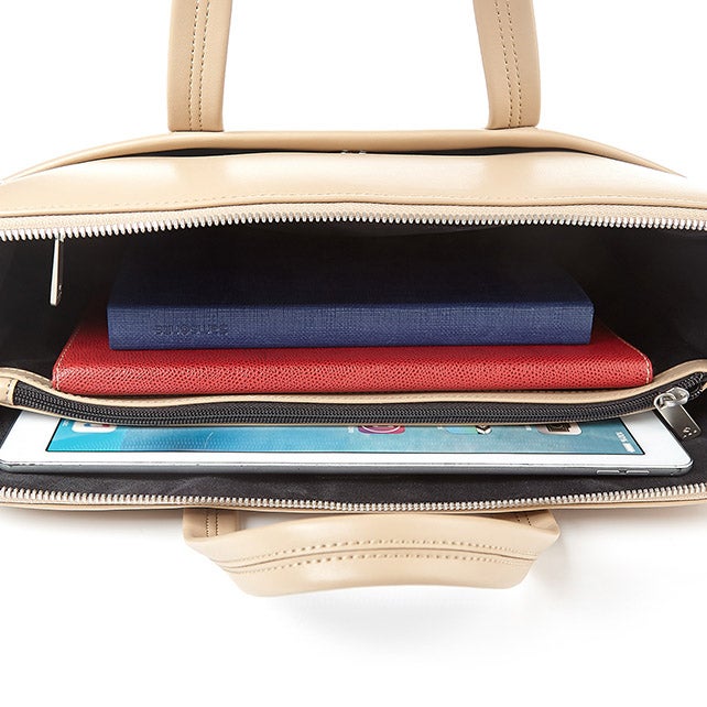 JEFFERSON 제퍼슨 브리프케이스