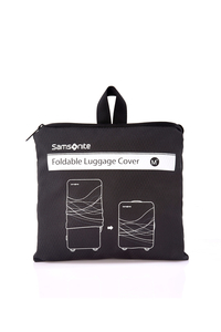TRAVEL LINK ACC. FOLDABLE LUGGAGE COVER M+  size | Samsonite