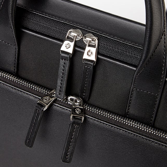 CAMPBELL 캠벨 브리프케이스