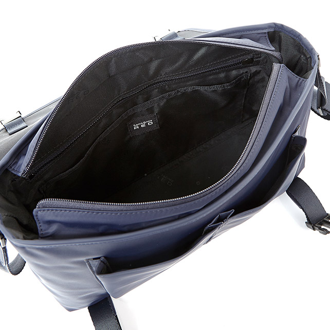 NOBERT 노버트 메신저백