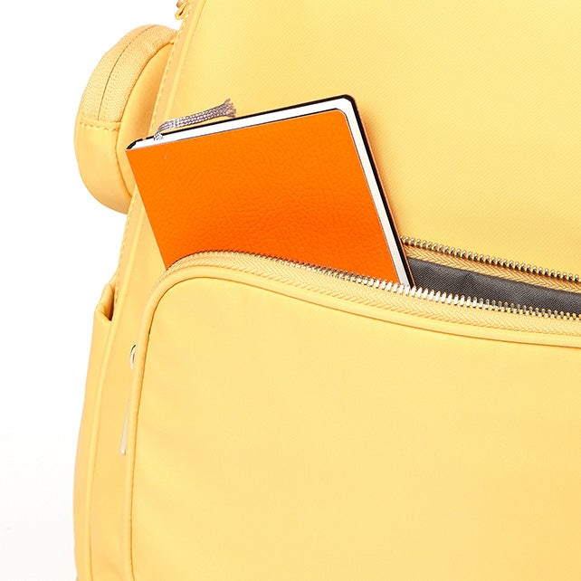 DRURY 드루리 백팩