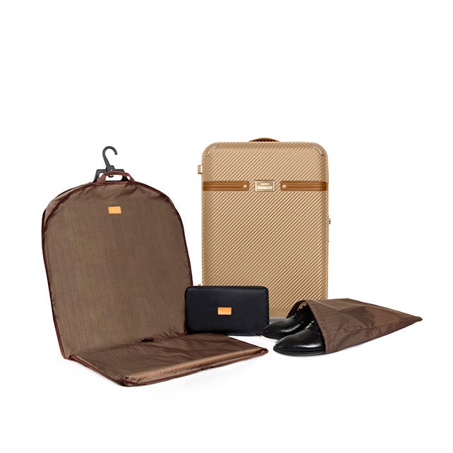 SBL RICHMOND II 리치몬드 캐리어 75/28 TAG