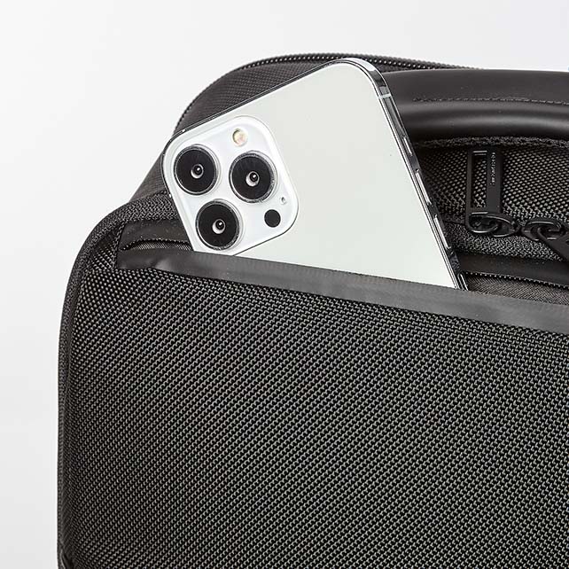 BUTTEE 버티 백팩