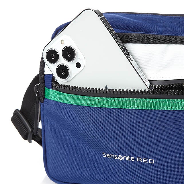 MARSTON 마스톤 미니 크로스백