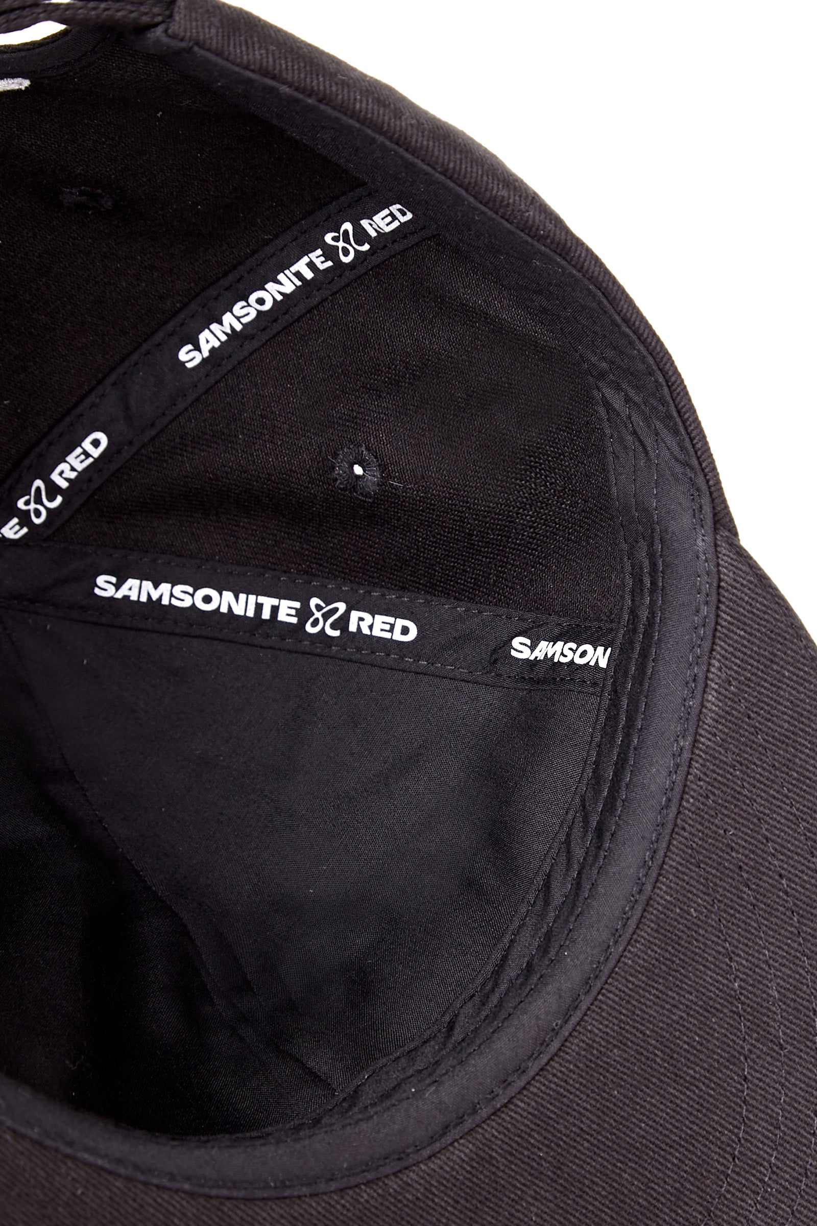 HEADWEAR 헤드웨어 그래피티 EMB 플랩캡