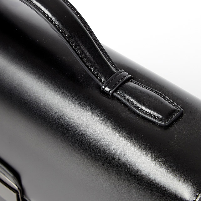 RONESDALE 론즈데일 플랩 브리프케이스