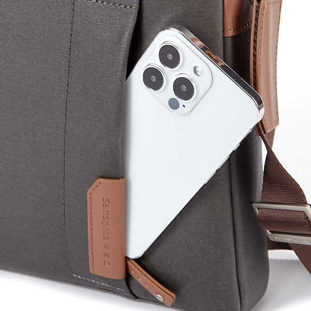 BRILLO 브릴로 크로스백