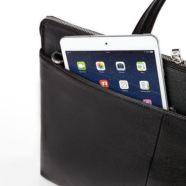 RIDELLE 리델 브리프케이스