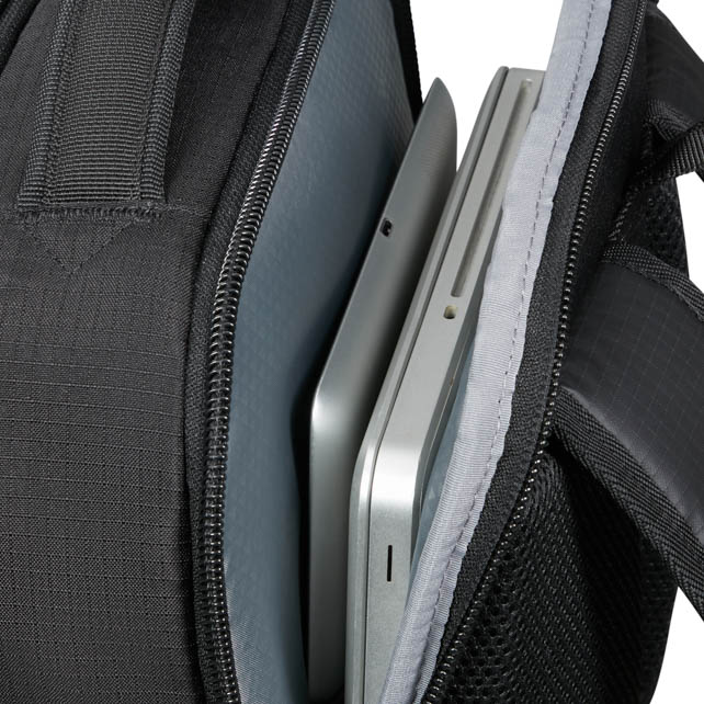 LAPTOP BACKPACK M  detail | Samsonite