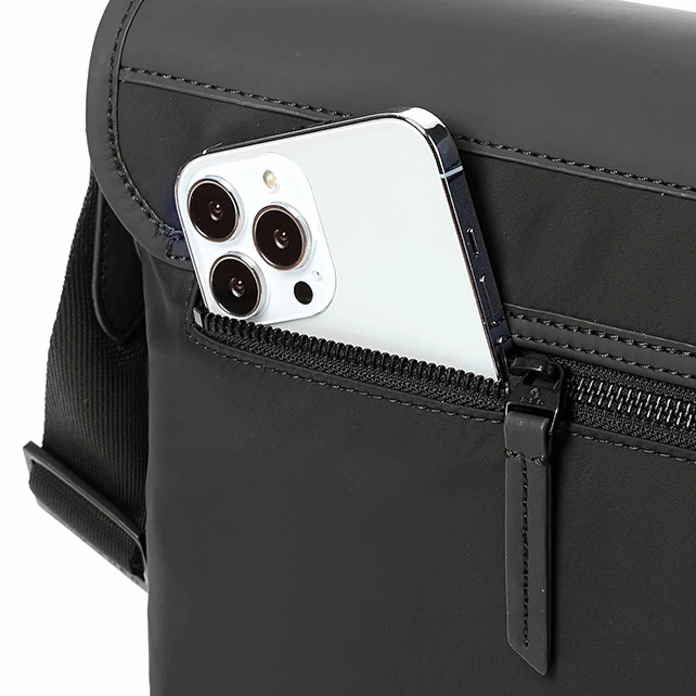 NOBERT 노버트 메신저백