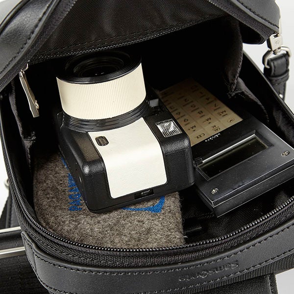 BRUNSWICK 브런스윅 슬링백