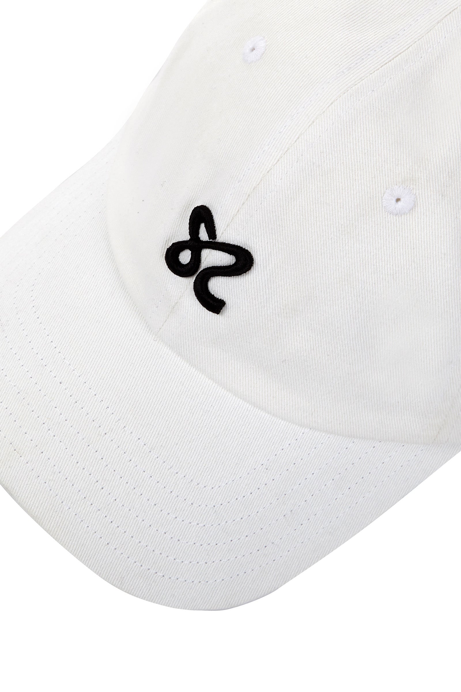 HEADWEAR 헤드웨어 베이직 로고 볼캡