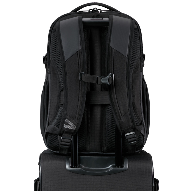 LAPTOP BACKPACK M  detail | Samsonite