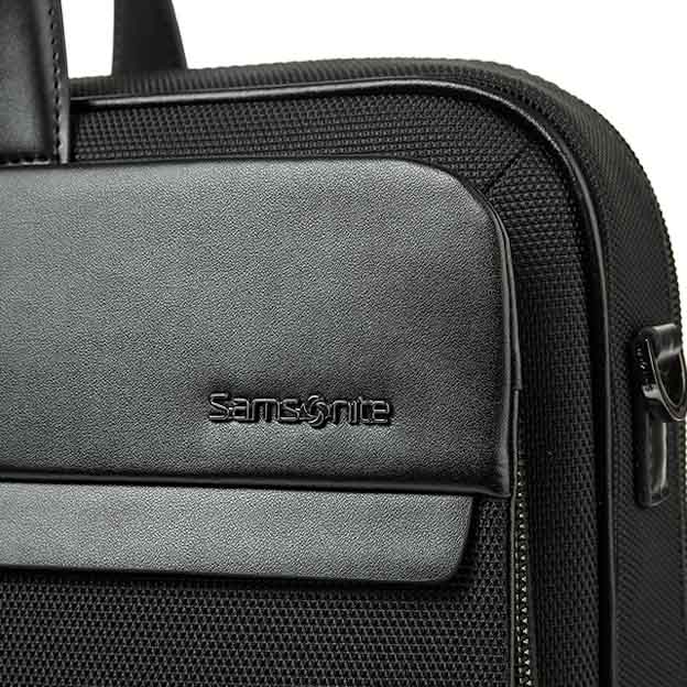 KAMPER 캠퍼 브리프케이스