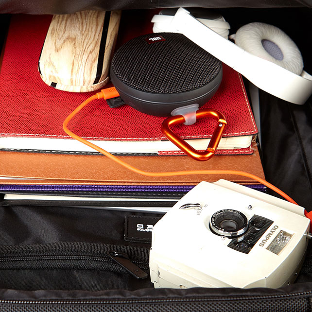 IKLEN 이클렌 백팩  detail | Samsonite