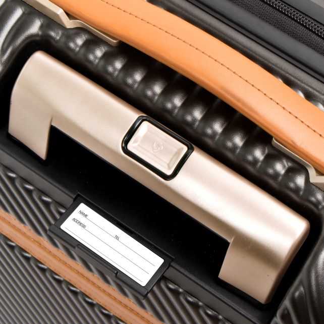 SBL RICHMOND II 리치몬드 캐리어 55/20 TAG