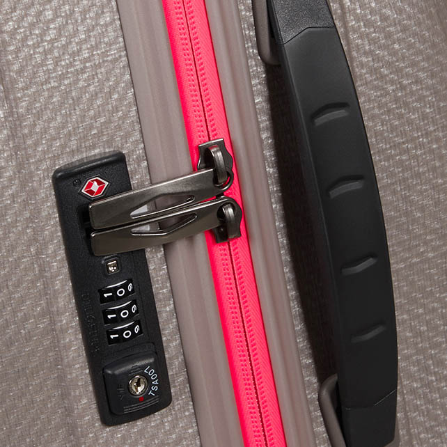 C-LITE 씨라이트 캐리어 69/25 LTD