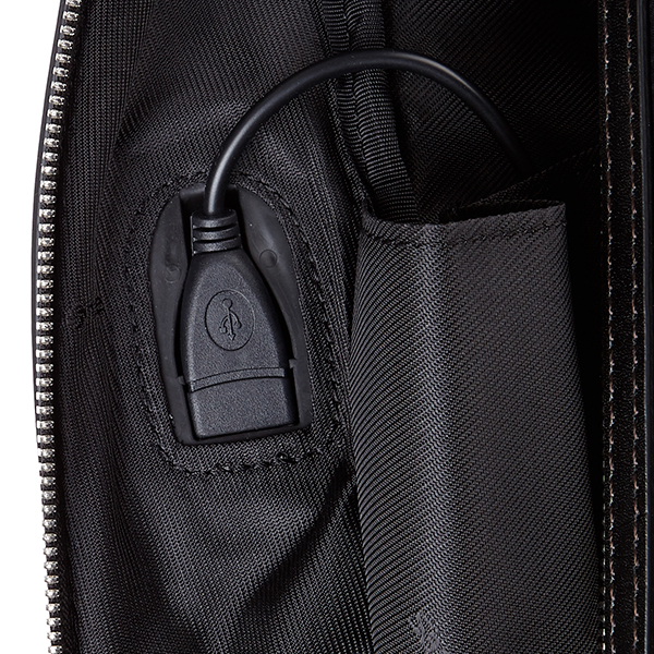 HARBOR 하버 백팩